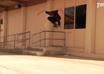 Jake Heyes a Rough Cut jeho Deathwish Part One
