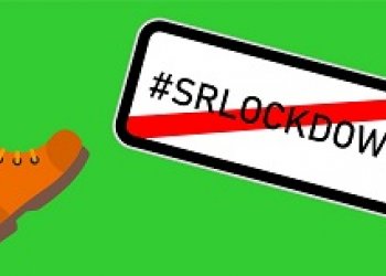 Soutěž #srlockdown zná své vítěze