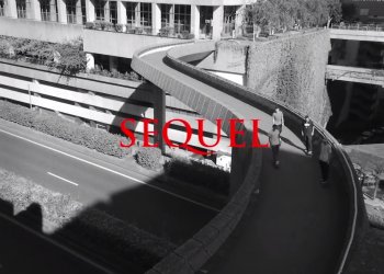 Nový video "Sequel" od Solo magazínu a německýho Vans je tady
