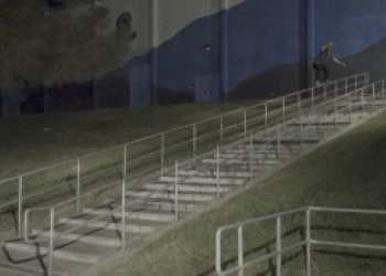 King of the Road 2016: Webisode 6