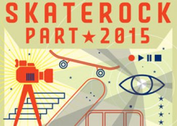 SKATEROCK PART 2015