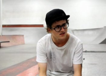 Ben Raybourn o své titulce v TWS