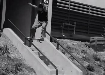 Mystery Skateboards prozradilo dalšího nového ridera