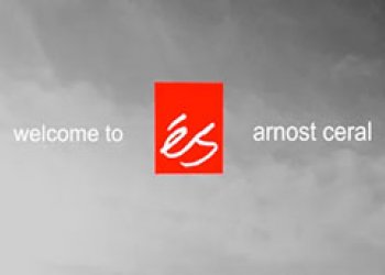 éS welcome video Arnošta Cerala!