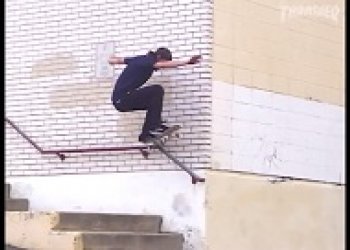 Part Neila Herrickse z videa "Fairmans 4"
