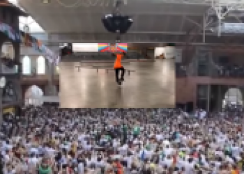 Battle At The Berrics 11 se blíží!