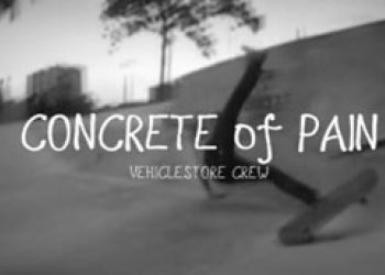 Vehiclstore crew video z Kladna