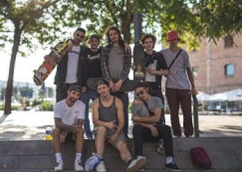 Impure trip za všechny prachy -> Barcelona