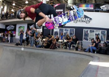 Vans Girls Comby Classic je diktát!