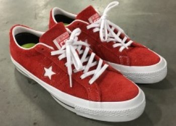Skate test: Converse Cons One Star Pro OX