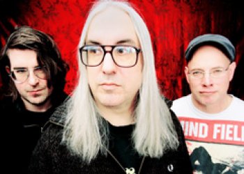 Dinosaur Jr. už brzy v Praze