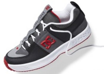 Legendární bota DC Lynx OG slaví 20. výročí