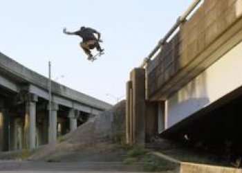 Grant Taylor a Collin Provost se s tím v "Holy Stokes!" vůbec neserou