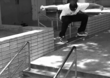 DC introducing the Matt Miller Signature Shoe