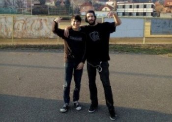 Štěpán Bícha a jeho spotcheck v Radotíně