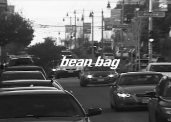 Video Bean Bag přináší 100% street skateboarding