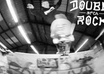 Red Dragon team se s tím v Double Rocku vůbec nepáral