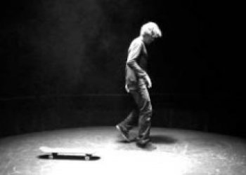 Rodney Mullen v hodně zajímavým videu