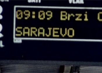 Harmony team v Sarajevu 