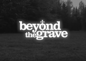 Jablonecký video Beyond the Grave je venku