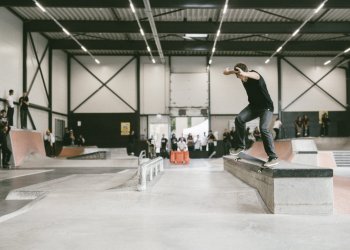 "The Hell Battle" contest je zpátky ve Stuttgartu