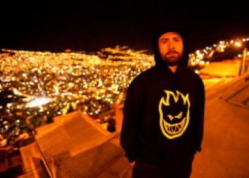 Bobby Worrest's "Luxury and Loudness" Part