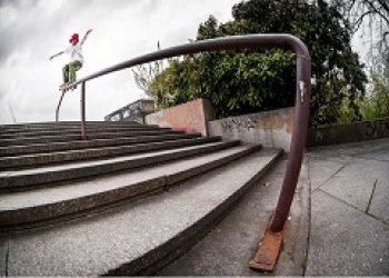 Augustin Giovannoni – “Pavé” a.k.a. frantíci v Praze.
