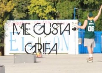 V Česku se chystá nové video Me Gusta Grifa