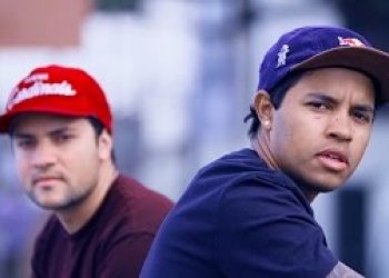 Felipe Gustavo vděčí za svou kariéru svému bráchovi