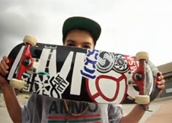 Diego "SDiego" Najera video part