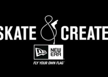 TWS: Skate and Create 2013