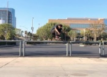 Danny Garcia v lenosti