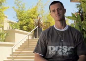 DC Movie: Collin McKay a jeho bonus cut