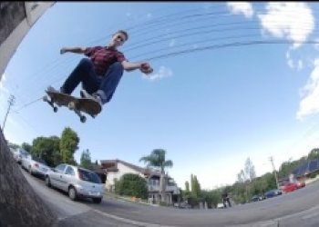 Nike SB Australia - Cumberland County
