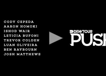 Leticia, Luan, Ishod, Colden a další už zítra v projektu PUSH