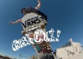 Francouzskej Vans vyrazil za hazardem do Las Vegas