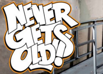Osiris video Never Gets Old na 24h online!