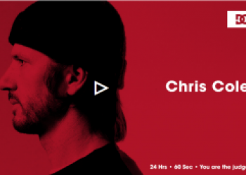 Run & Gun 2016 – Chris Cole