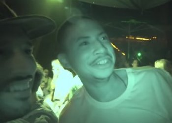 Jak bylo v Berlíně na CPH-BER ukážou Raspa Tapes