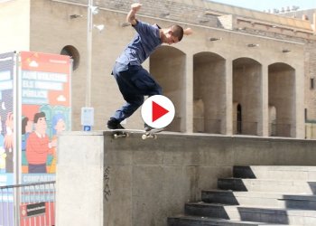 Rough Cut plnej stylu z Numbers Edition 3 partu - Miles Silvas