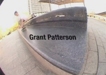 Grant Patterson nová posila Hélas caps