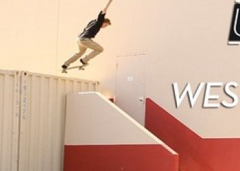 Wes Kremer Stee video uncut