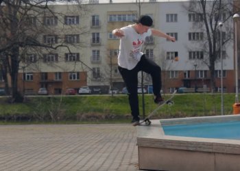 Streetový znovuzrození Josefa Janečka