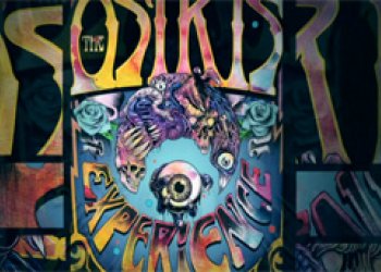 The Osiris Experience - Amsterdam Tour P1