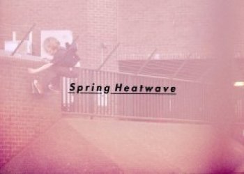 Streetová pecička Spring Heatwave