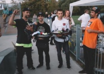 Výsledky Kontakt contestu v Mělníku