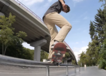 Vysočany Check In - Štěpán Laštůvka