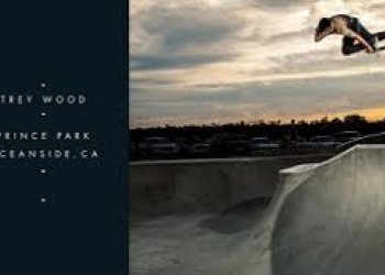 Trey Wood - In Transition 2017
