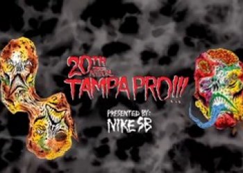Tampa PRO 2014 už tento víkend
