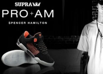 Další SUPRA PRO&AM: Ellington & Hamilton